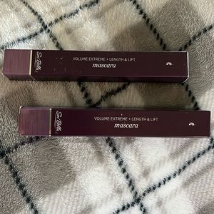 2 NEW ‘Sei Bella’ Volume Extreme & Length/Lift Mascara